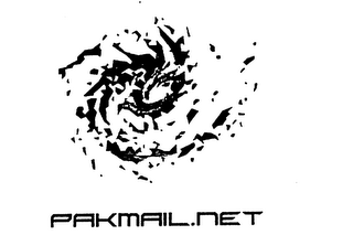 PAKMAIL.NET logo