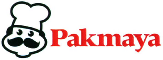 PAKMAYA logo