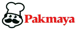 PAKMAYA logo