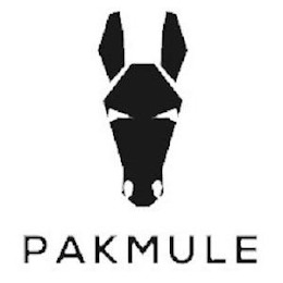 PAKMULE logo