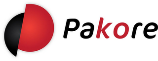 PAKORE logo
