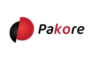 PAKORE logo