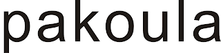 PAKOULA logo
