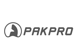 PAKPRO logo