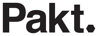 PAKT logo