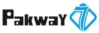 PAKWAY logo