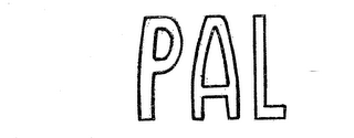 PAL logo