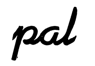 PAL logo