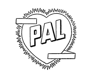 PAL logo