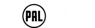 PAL logo