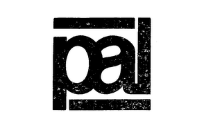 PAL logo