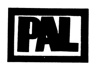 PAL logo