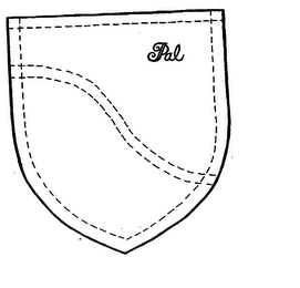 PAL logo