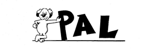 PAL logo