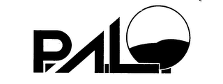 PAL logo