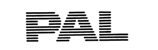 PAL logo