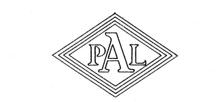 PAL logo