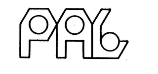 PAL logo
