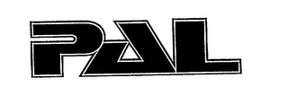 PAL logo