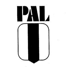 PAL logo