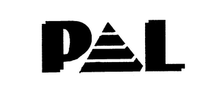 PAL logo