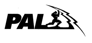 PAL logo