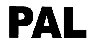 PAL logo