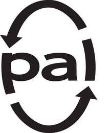 PAL logo