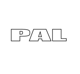 PAL logo