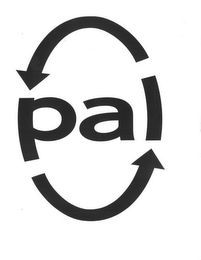 PAL logo