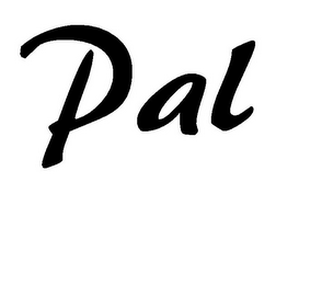 PAL logo