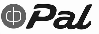 PAL logo