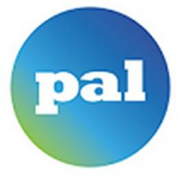 PAL logo