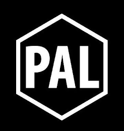 PAL logo