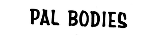 PAL BODIES logo
