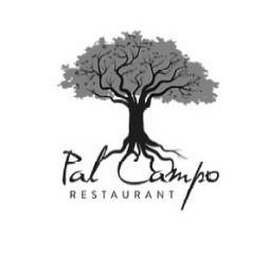 PAL CAMPO RESTAURANT logo