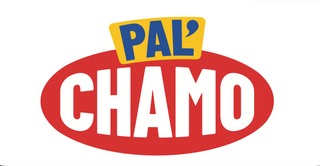 PAL' CHAMO logo