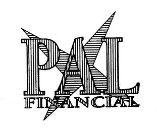 PAL FINANCIAL