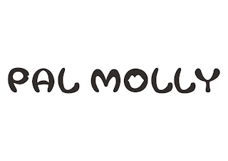 PAL MOLLY logo