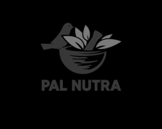 PAL NUTRA logo