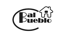 PAL PUEBLO logo