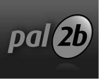 PAL2B logo