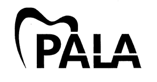 PALA logo