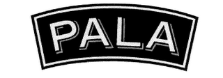 PALA logo