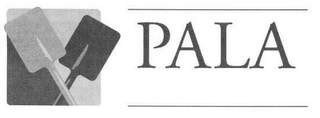 PALA logo