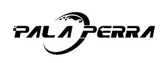 PALA PERRA logo