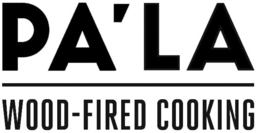 PA'LA WOOD-FIRED COOKING logo