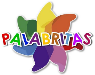 PALABRITAS logo