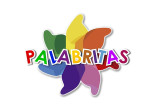 PALABRITAS logo
