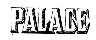 PALACE logo